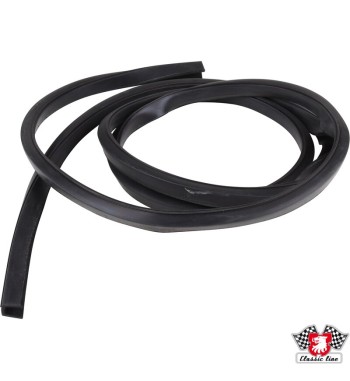 Window slot seal, length 2450 mm