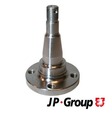 Steering Knuckle, wheel suspension