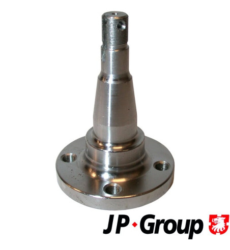 Steering Knuckle, wheel suspension