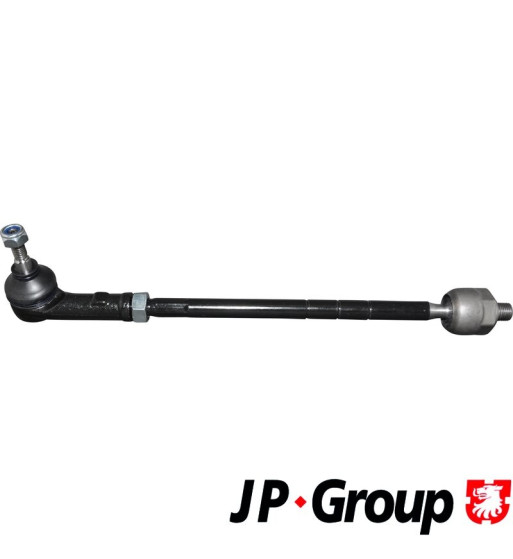 Tie Rod Tie Rod