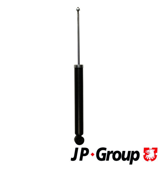 Shock Absorber Shock Absorber