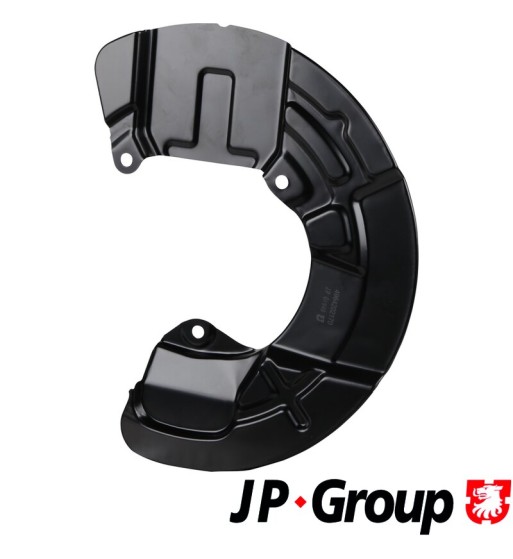 Splash Panel, brake disc Splash Panel, brake disc