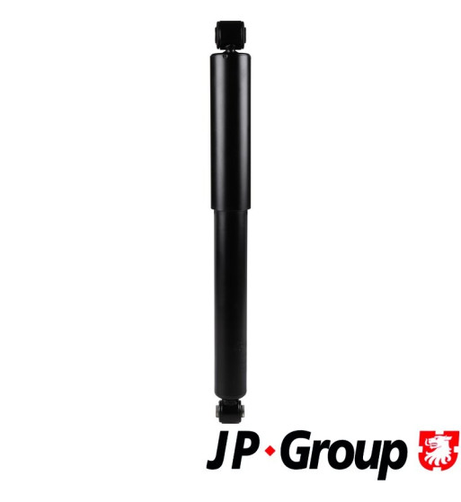 Shock Absorber Shock Absorber
