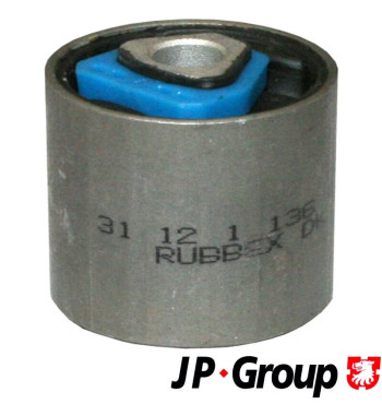 Mounting, control/trailing arm