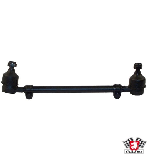 Tie rod, left