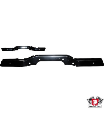 Front traverse beam