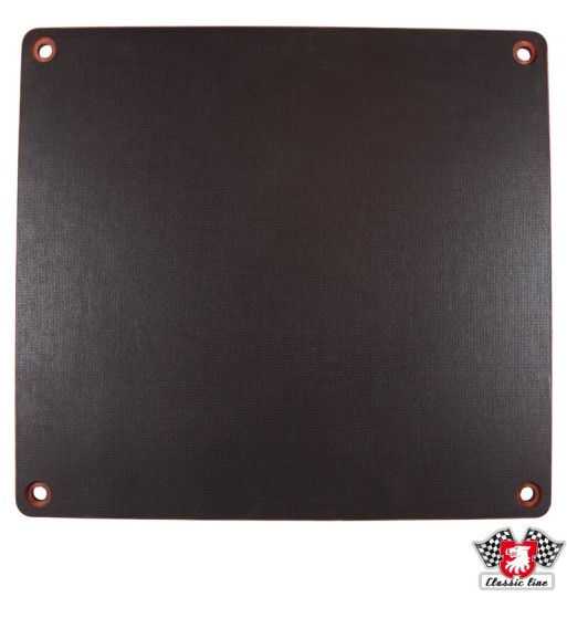 Engine cover, wood Engine cover, wood