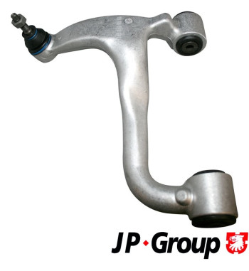 Control Arm/Trailing Arm, wheel suspension