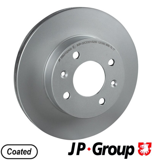 Brake Disc Brake Disc
