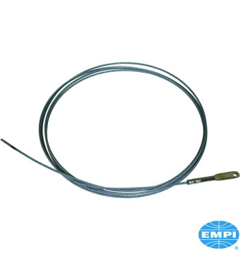 Linka gazu, 2743 mm
