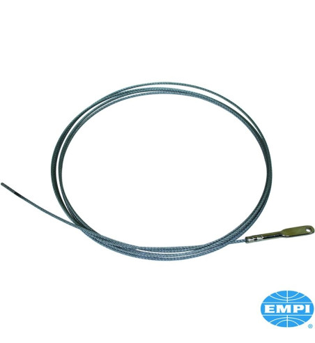 Linka gazu, 2743 mm
