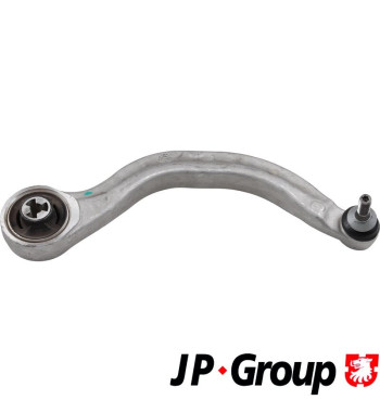 Control Arm/Trailing Arm, wheel suspension