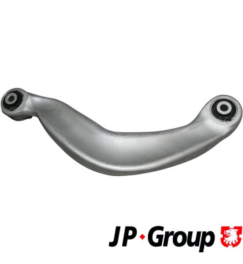 Control Arm/Trailing Arm, wheel suspension