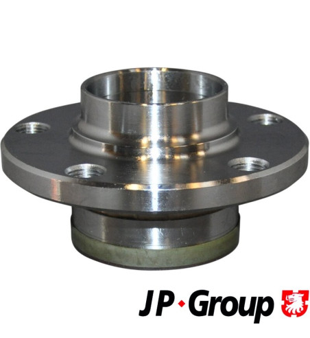 Wheel Hub