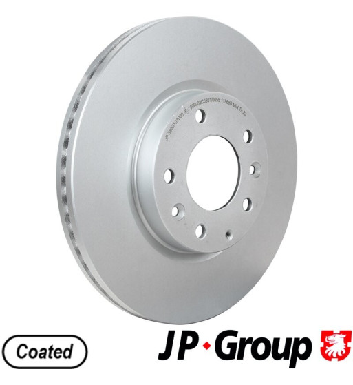 Brake Disc Brake Disc