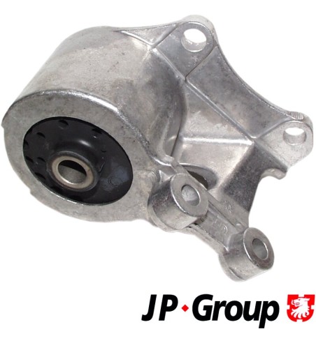 Mounting, automatic transmission