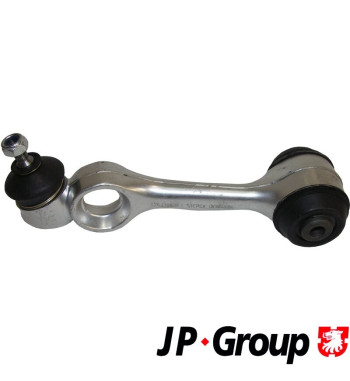 Control Arm/Trailing Arm, wheel suspension