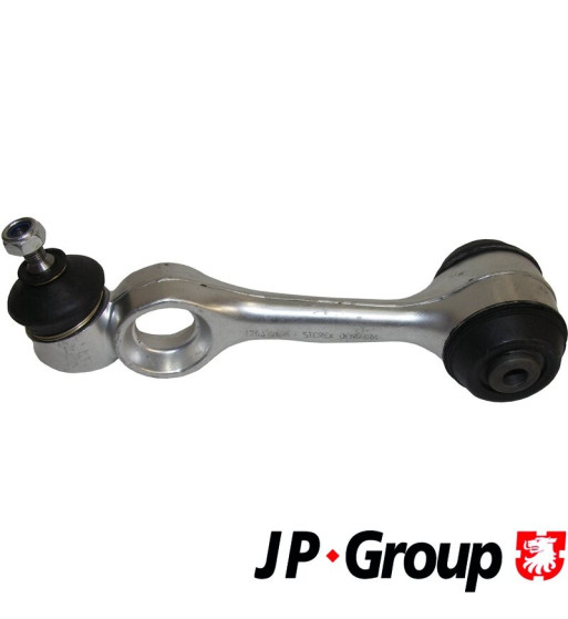 Control Arm/Trailing Arm, wheel suspension Control Arm/Trailing Arm, wheel suspension