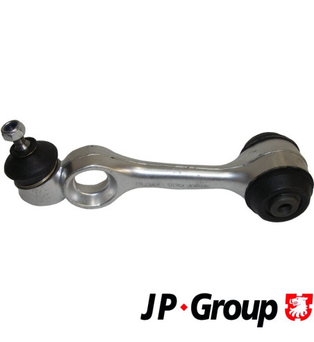 Control Arm/Trailing Arm, wheel suspension