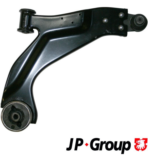 Control Arm/Trailing Arm, wheel suspension Control Arm/Trailing Arm, wheel suspension