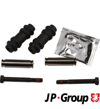 Guide Sleeve Kit, brake caliper