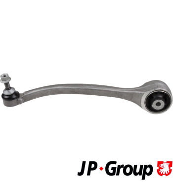 Control Arm/Trailing Arm, wheel suspension