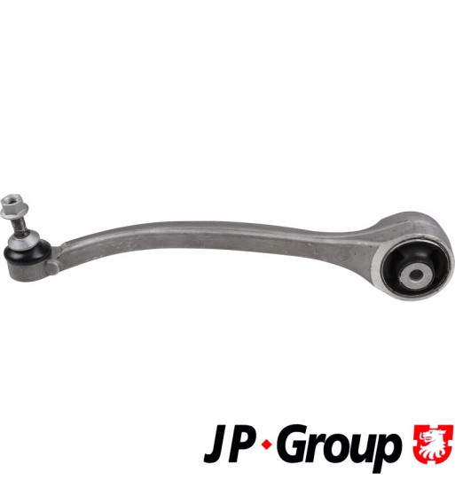 Control Arm/Trailing Arm, wheel suspension Control Arm/Trailing Arm, wheel suspension