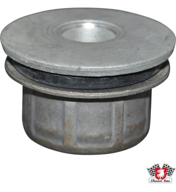 Control arm bushing for inner trailing arm. 4 pcs. required