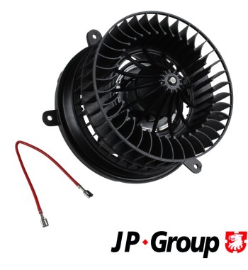 Interior Blower
