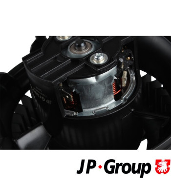 Interior Blower