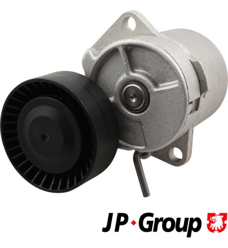 Belt Tensioner, v-ribbed belt