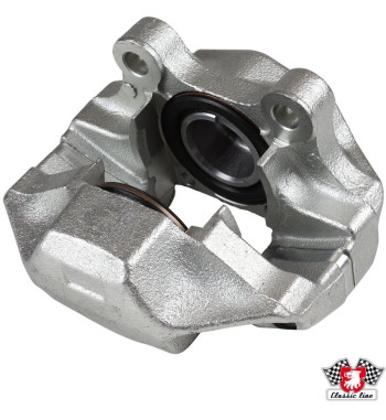 Brake caliper, front, left, new