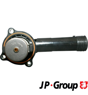 Termostat
