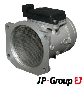 Air Mass Sensor
