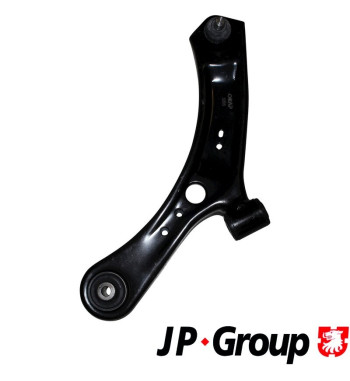 Control Arm/Trailing Arm, wheel suspension
