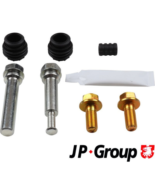 Guide Sleeve Kit, brake caliper Guide Sleeve Kit, brake caliper