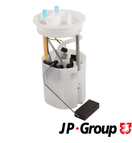 Fuel Feed Unit
