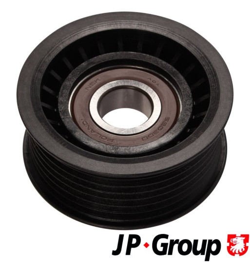Tensioner Pulley, v-ribbed belt Tensioner Pulley, v-ribbed belt