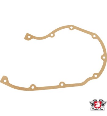 Gasket for timing cover