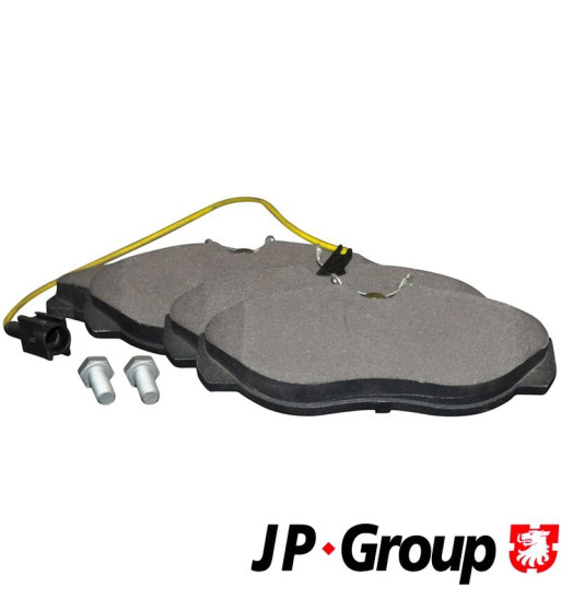 Brake Pad Set, disc brake Brake Pad Set, disc brake