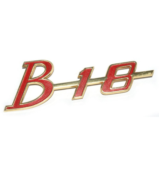 Emblemat
Emblemat
