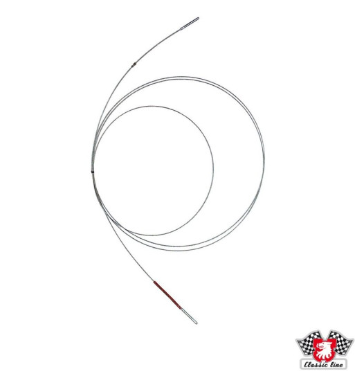 linka gazu, 3565 mm, LHD
linka gazu, 3565 mm, LHD