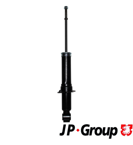 Shock Absorber Shock Absorber