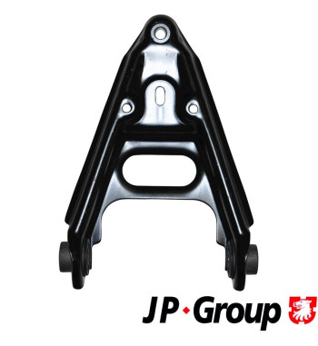 Control Arm/Trailing Arm, wheel suspension