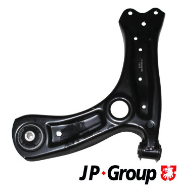 Control Arm/Trailing Arm, wheel suspension