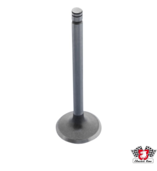 Zawór wlotowy, 37mm Zawór wlotowy, 37mm