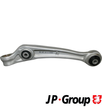 Control Arm/Trailing Arm, wheel suspension