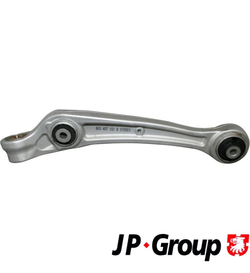Control Arm/Trailing Arm, wheel suspension Control Arm/Trailing Arm, wheel suspension