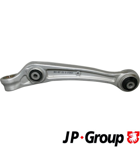 Control Arm/Trailing Arm, wheel suspension