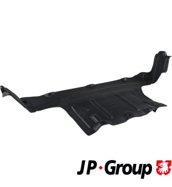 Engine Guard/Skid Plate